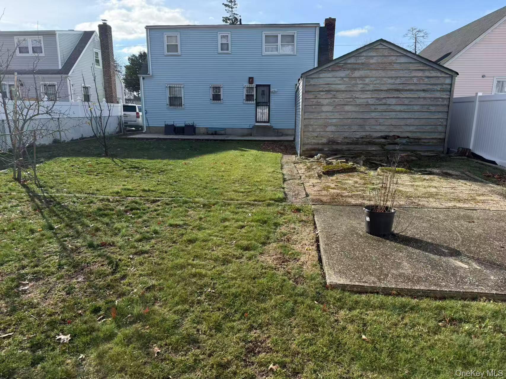 69 Glenmore Avenue, Hempstead, NY 11550