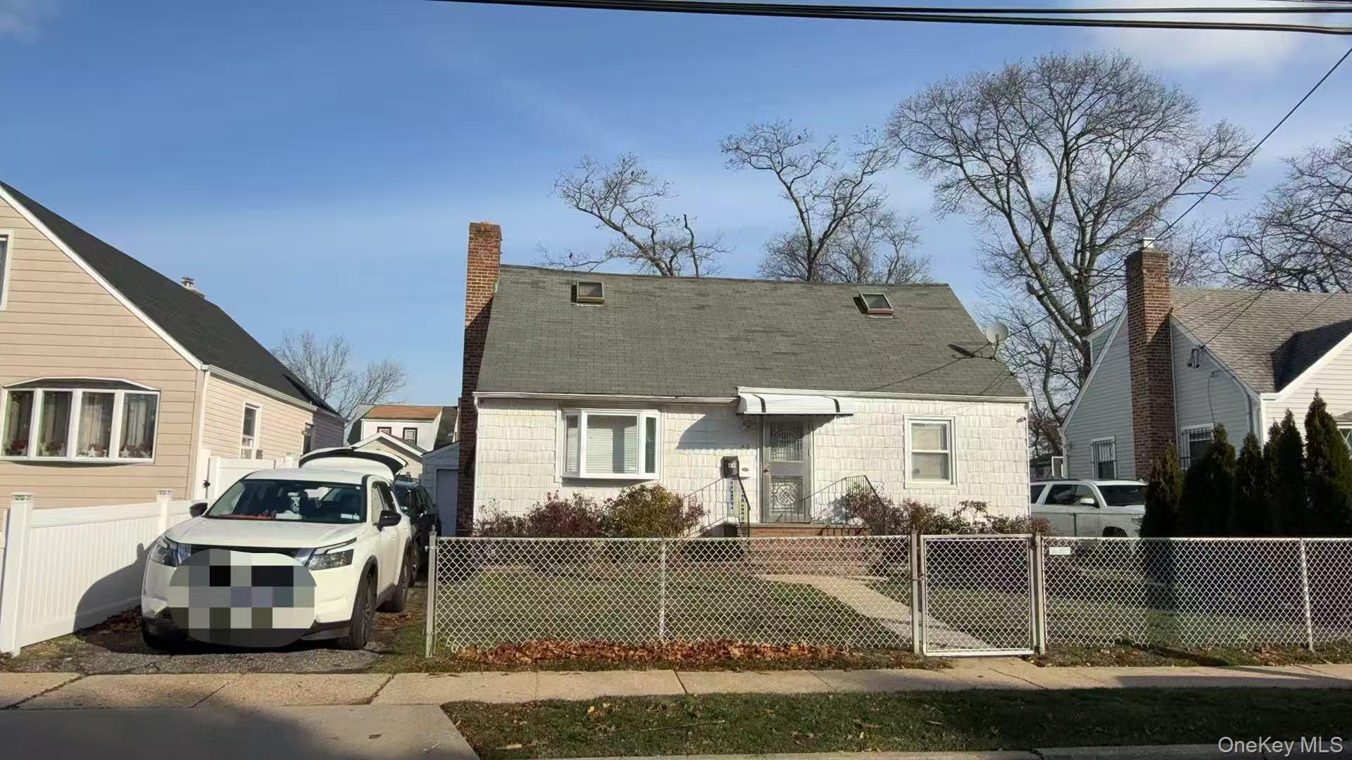 69 Glenmore Avenue, Hempstead, NY 11550