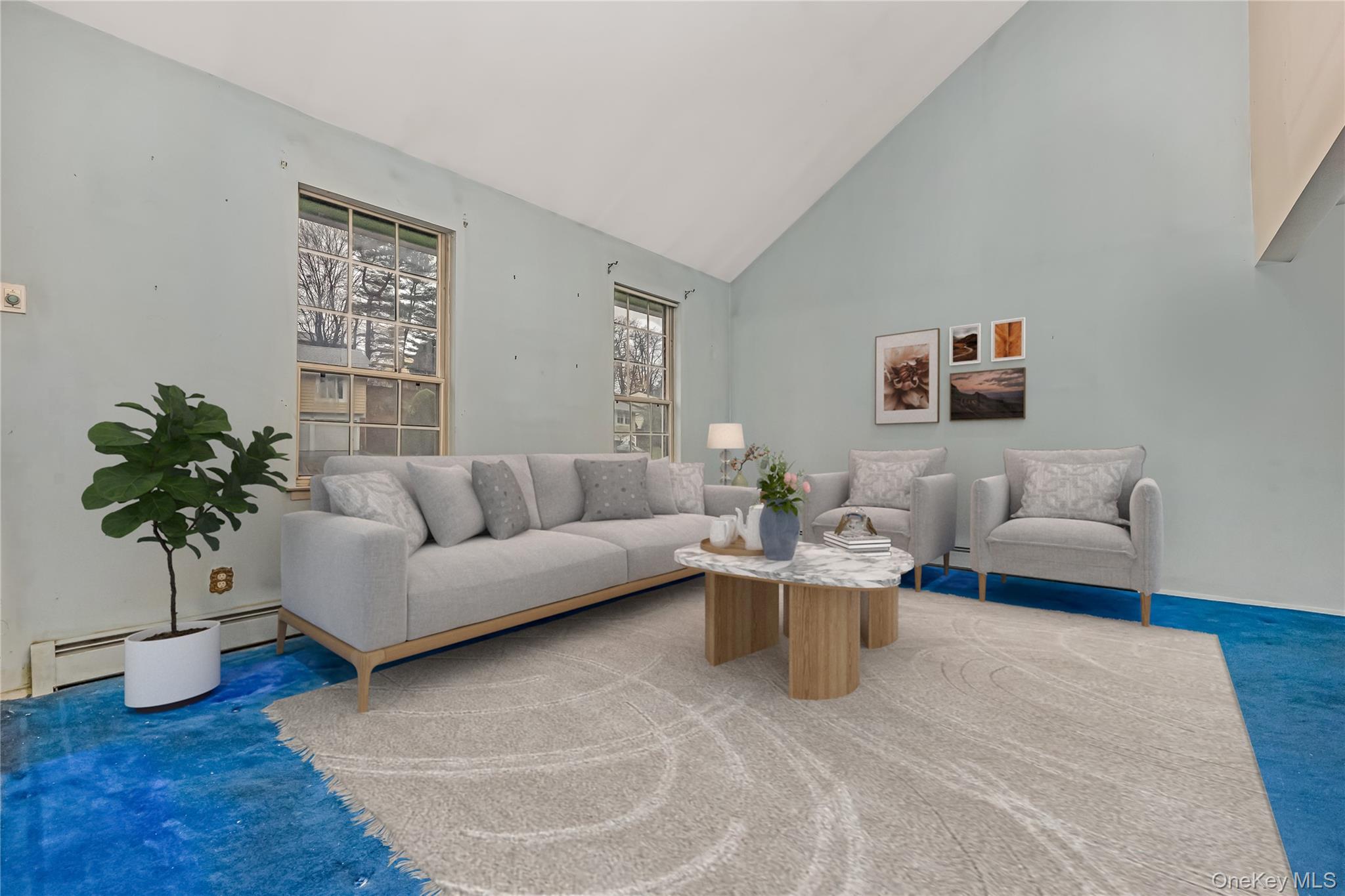 21 Hitching Post Lane, Glen Cove, NY 11542