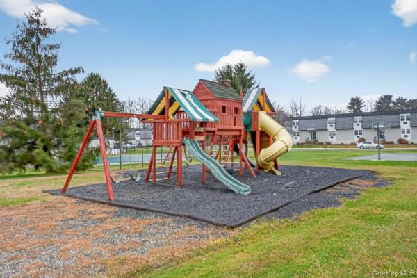 15 White Gate Road # D, Wappingers Falls, NY 12590