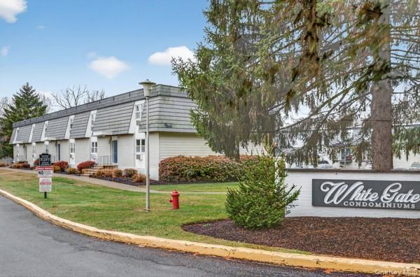 15 White Gate Road # D, Wappingers Falls, NY 12590
