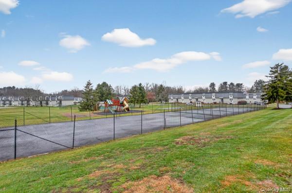 15 White Gate Road # D, Wappingers Falls, NY 12590