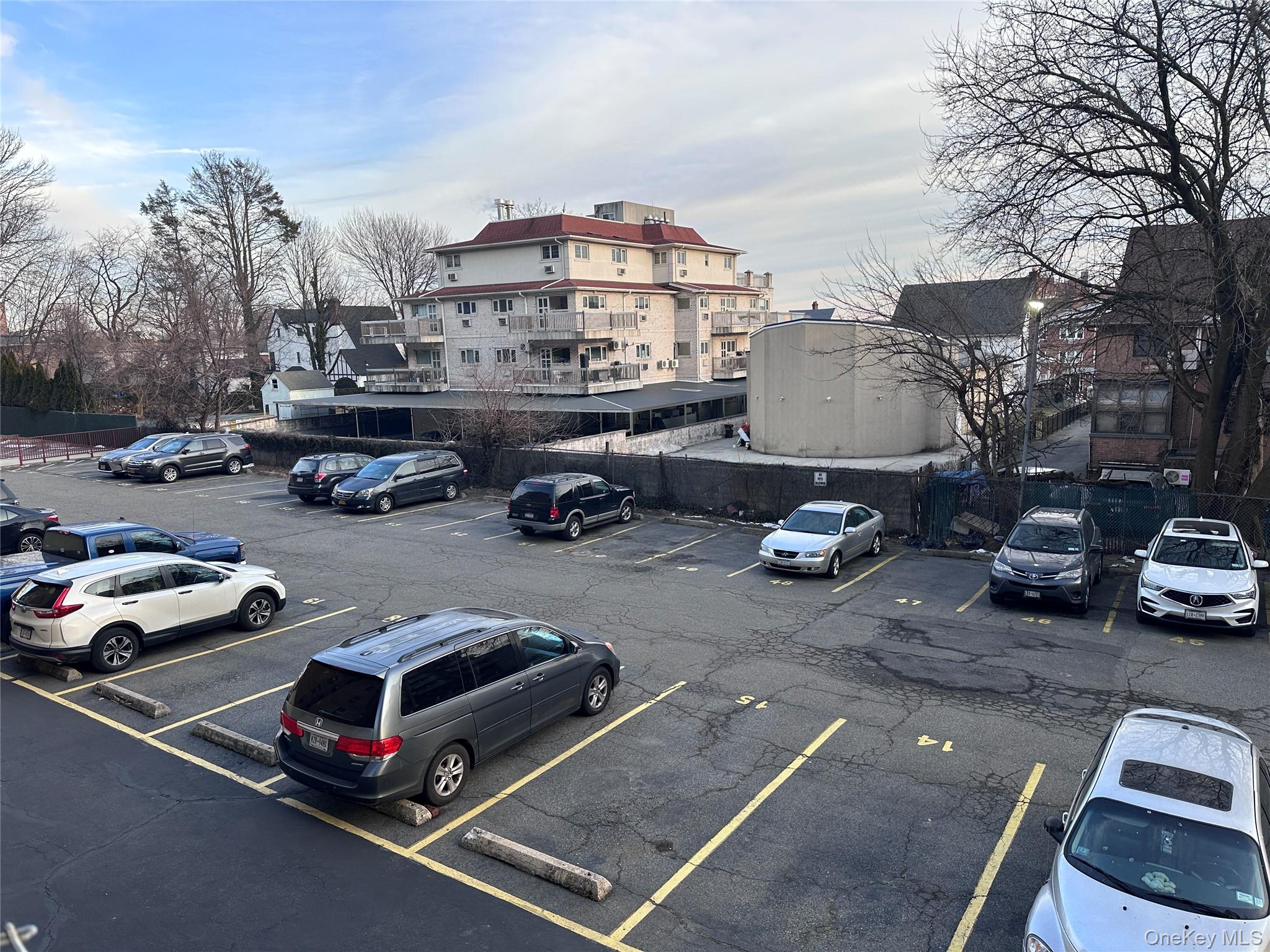 144-54 Sanford Avenue # 55, Flushing, NY 11354