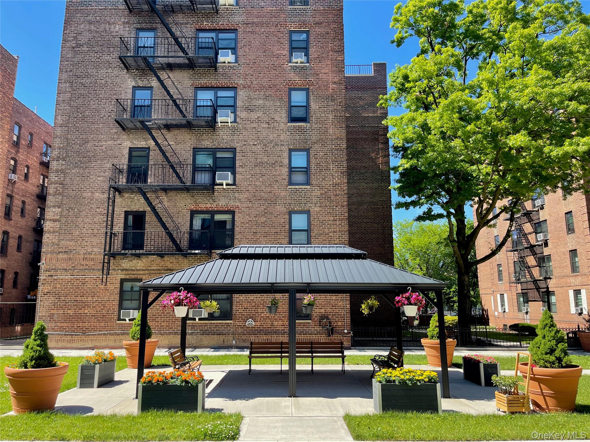 144-54 Sanford Avenue # 55, Flushing, NY 11354