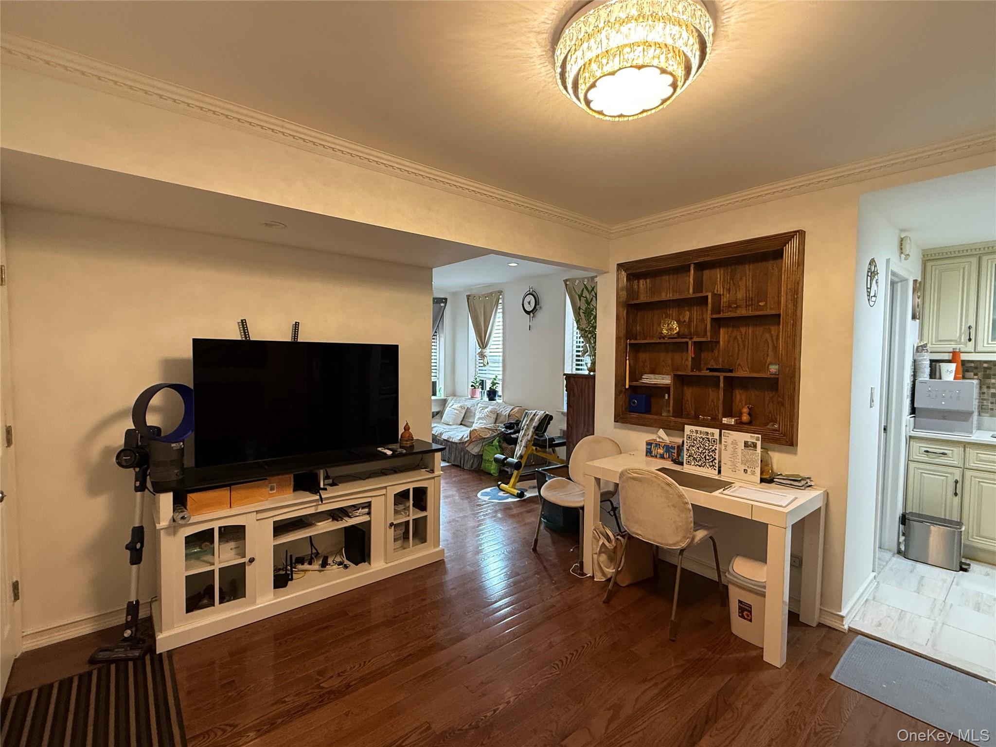 144-54 Sanford Avenue # 55, Flushing, NY 11354