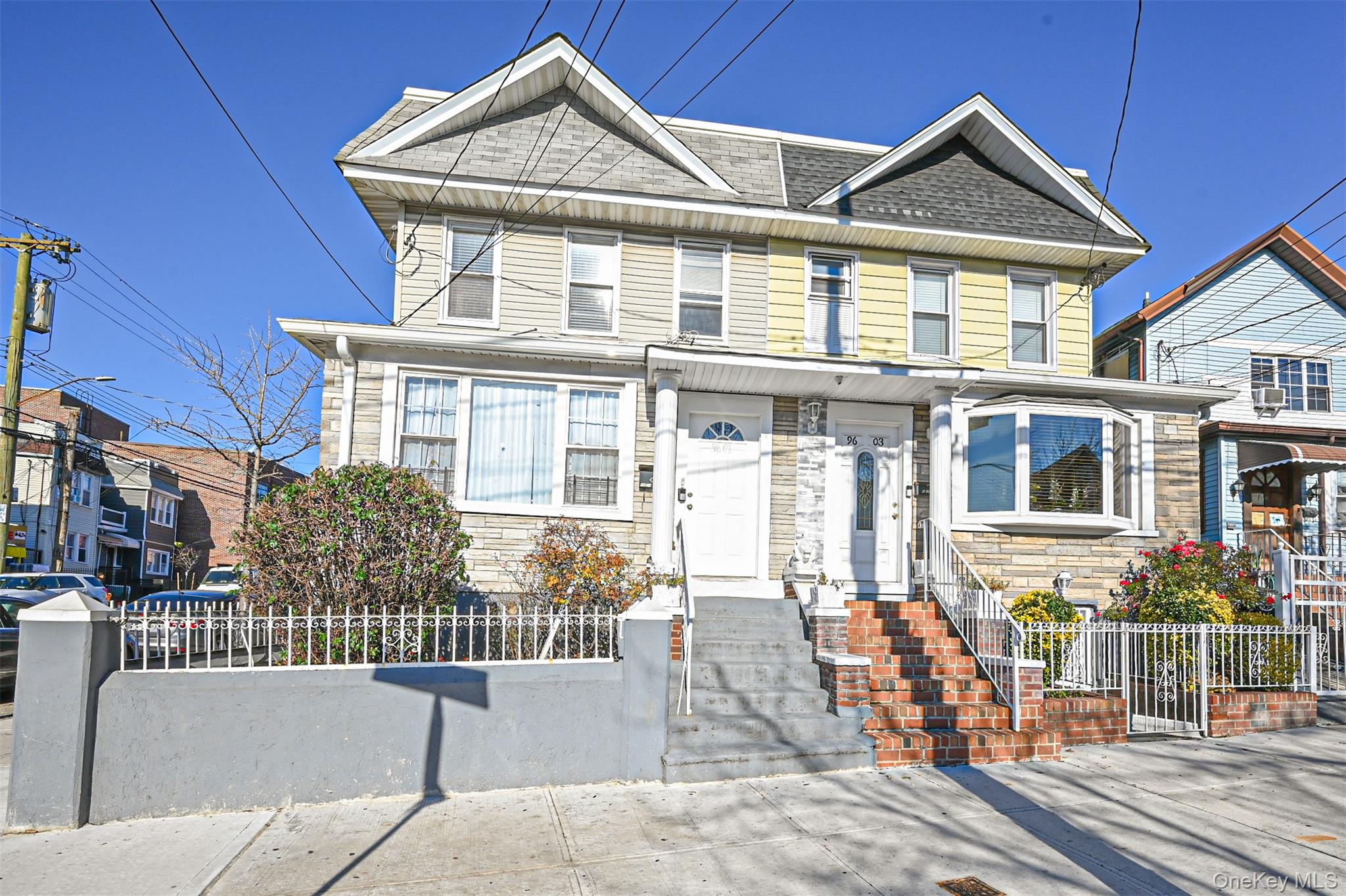 9601 42nd Avenue, Corona, NY 11368