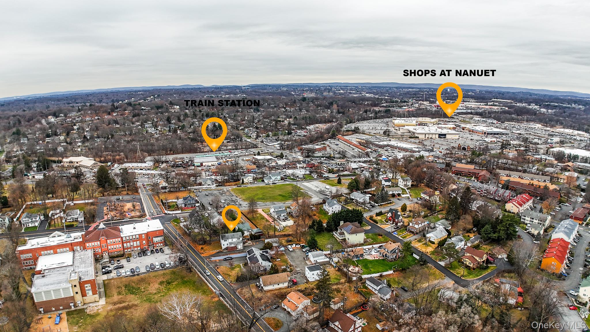 30 Church Street, Nanuet, NY 10954