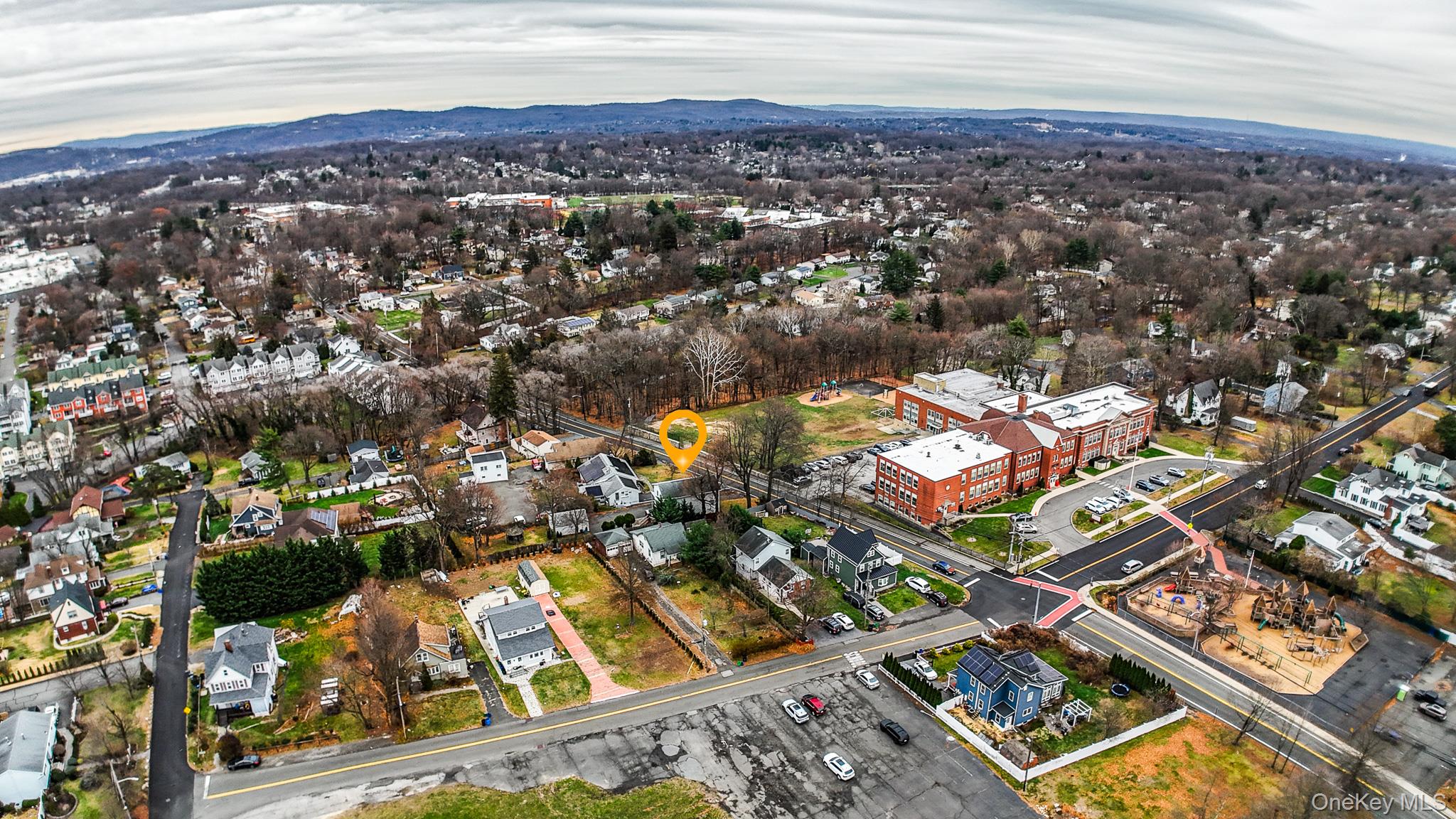 30 Church Street, Nanuet, NY 10954