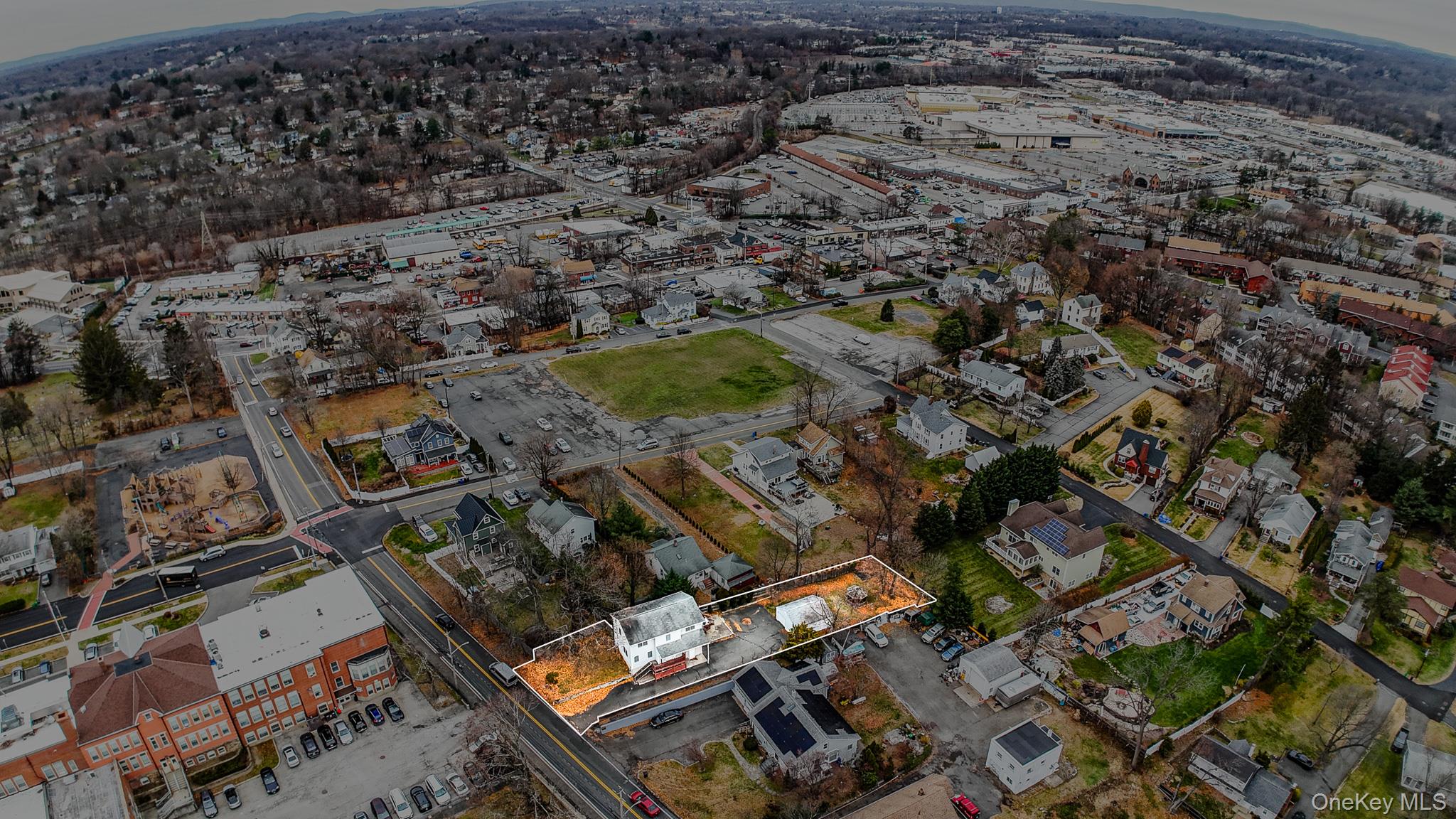 30 Church Street, Nanuet, NY 10954