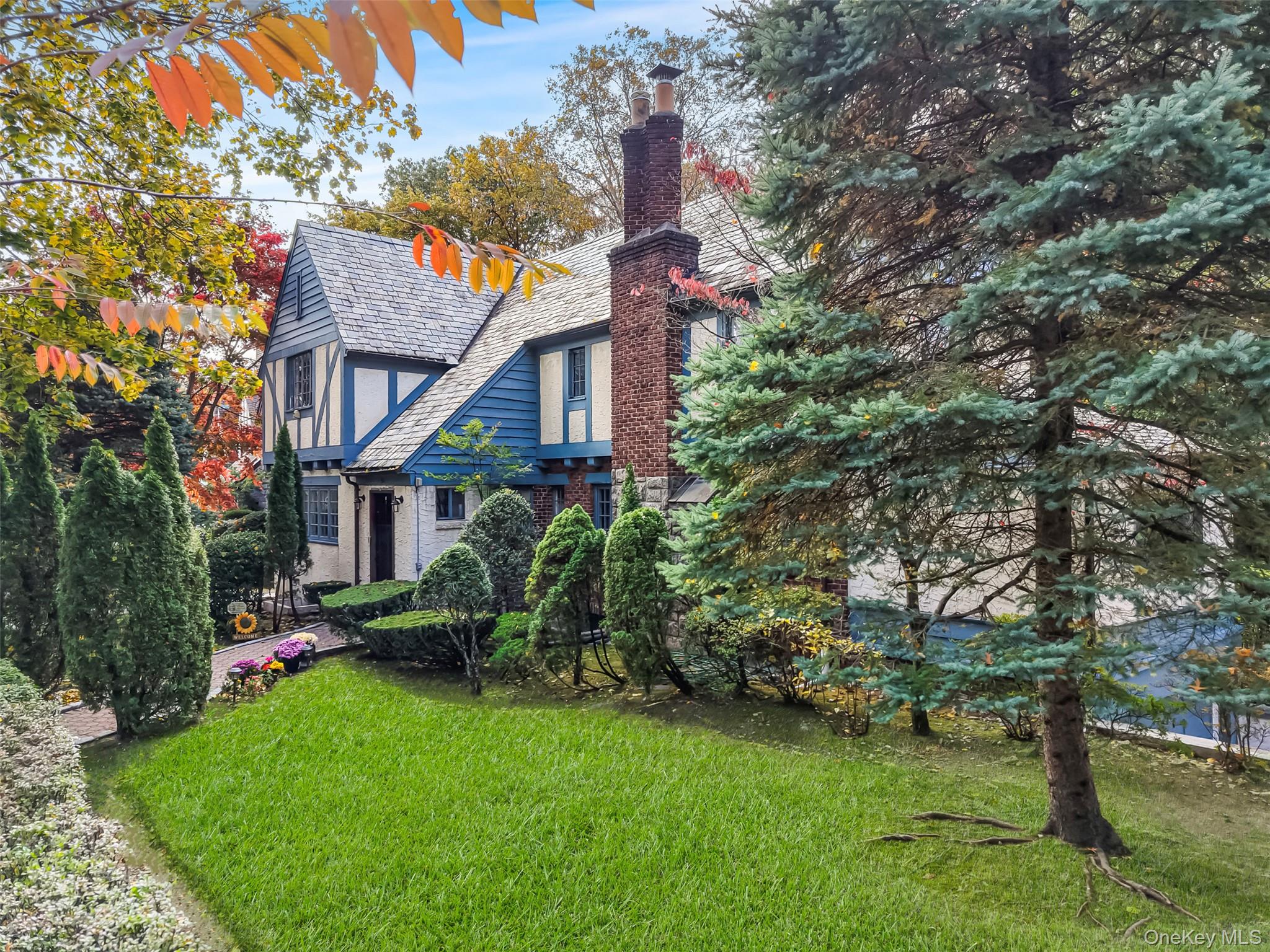 94 Parkway E, Mount Vernon, NY 10552