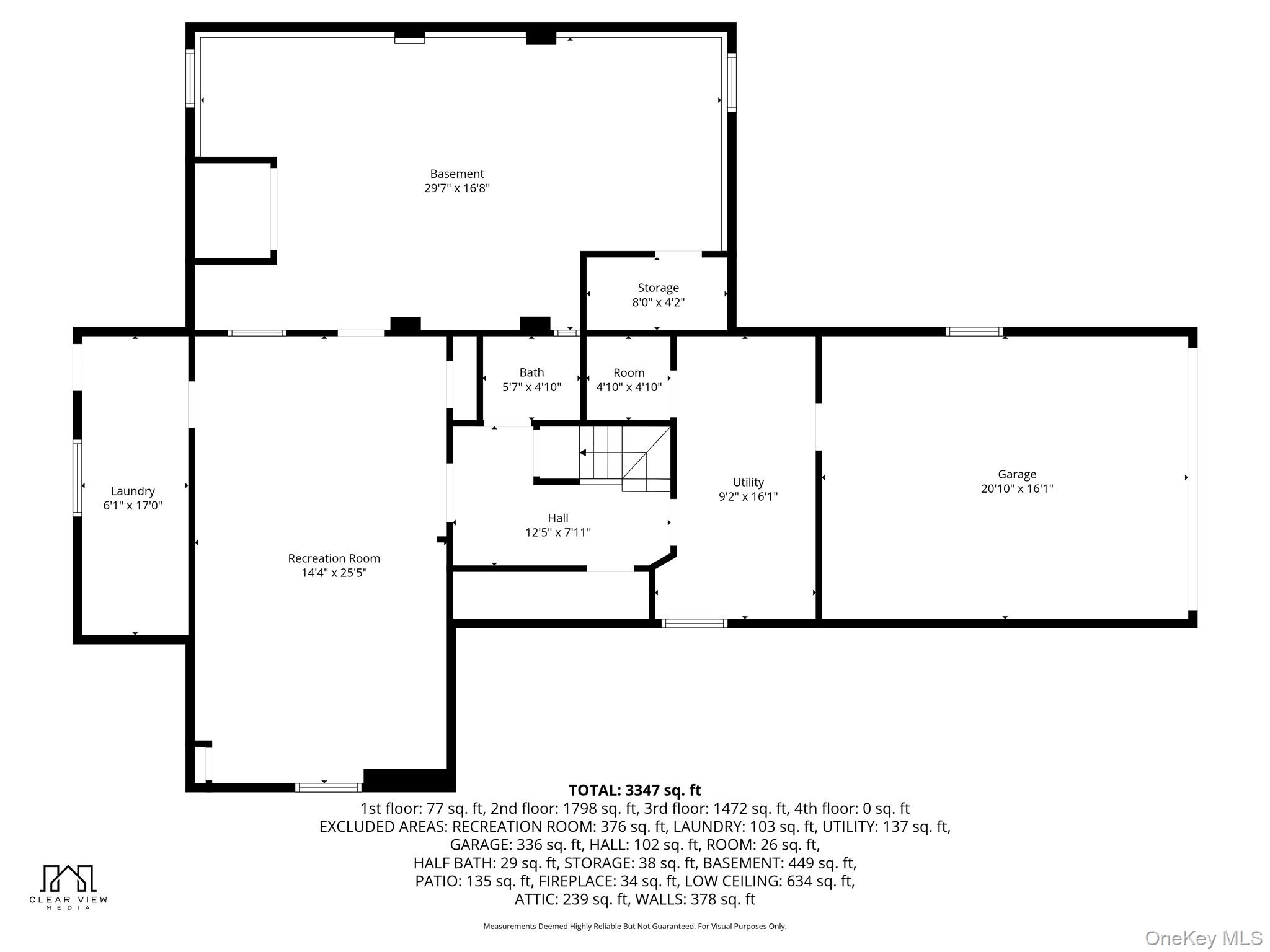 94 Parkway E, Mount Vernon, NY 10552