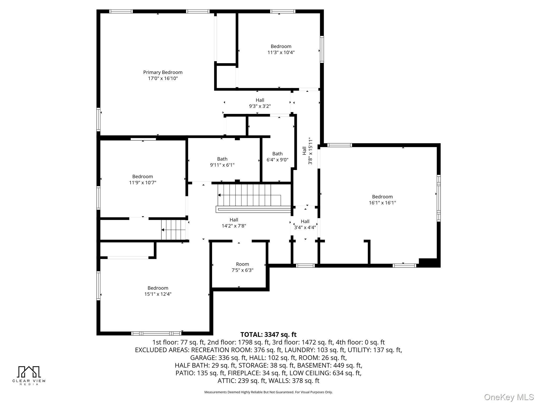 94 Parkway E, Mount Vernon, NY 10552