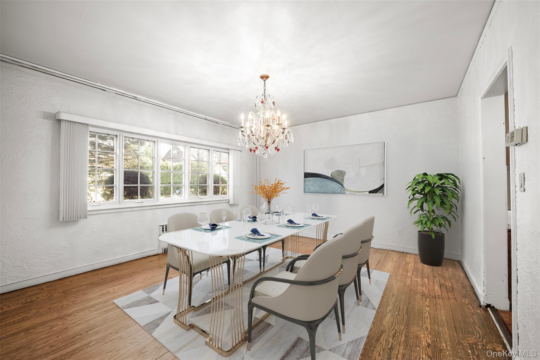 94 Parkway E, Mount Vernon, NY 10552