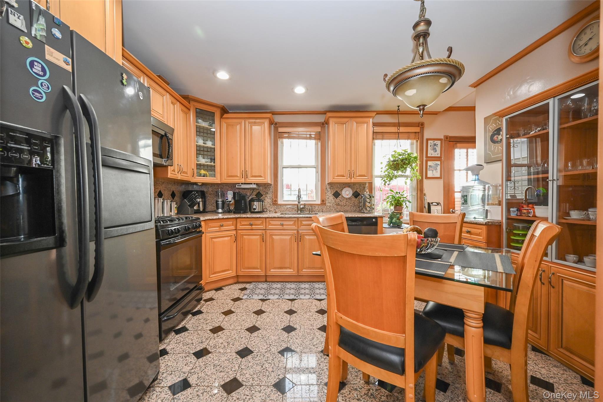 9603 42nd Avenue, Corona, NY 11368