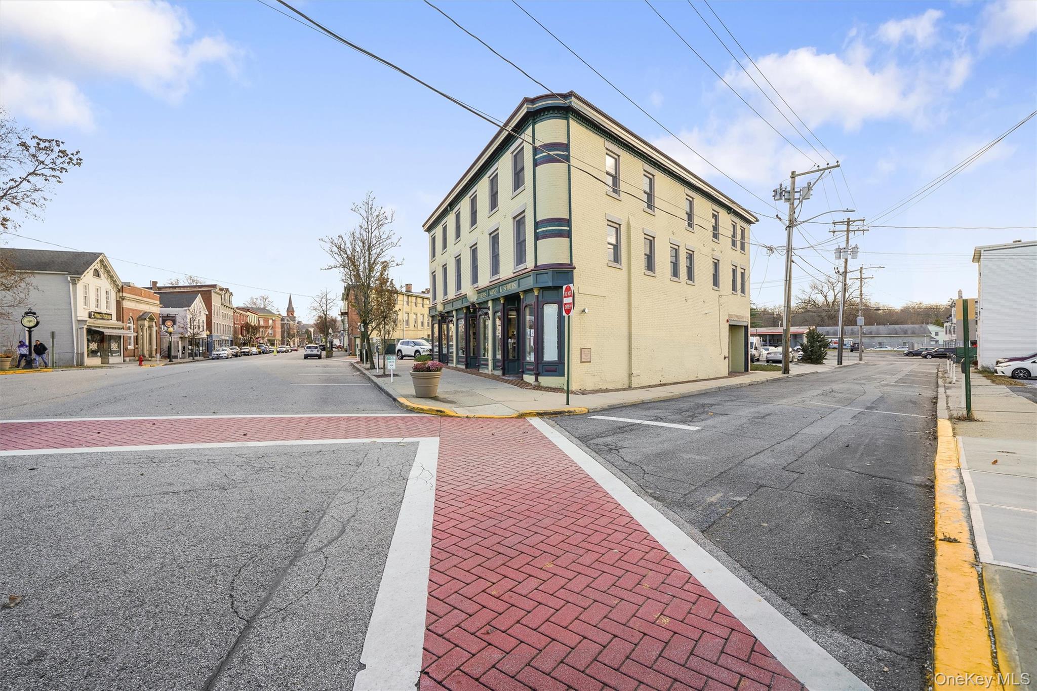 20 Walker Street # 1, Goshen, NY 10924