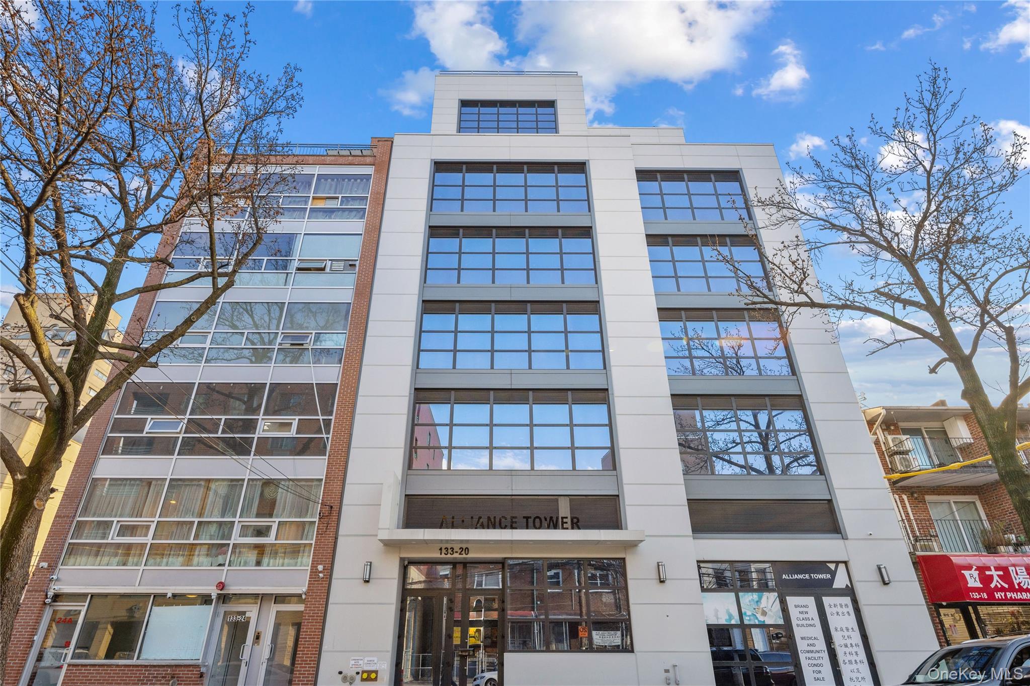 133-20 41st Road # Cellar, Flushing, NY 11355