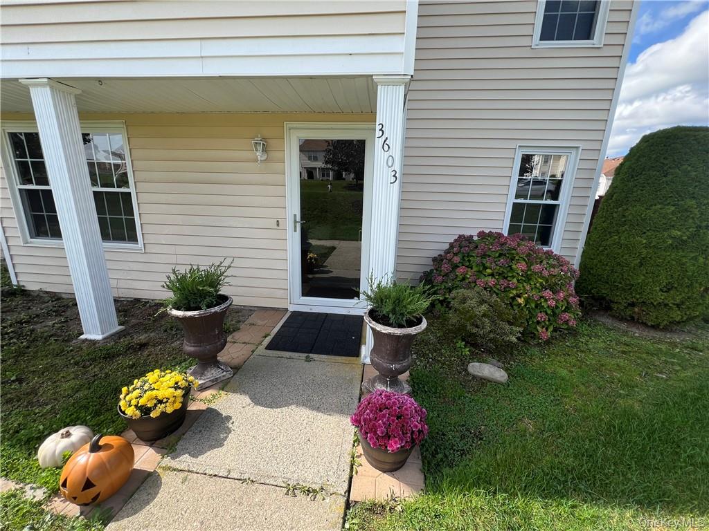 3603 Whispering Hills, Chester, NY 10918