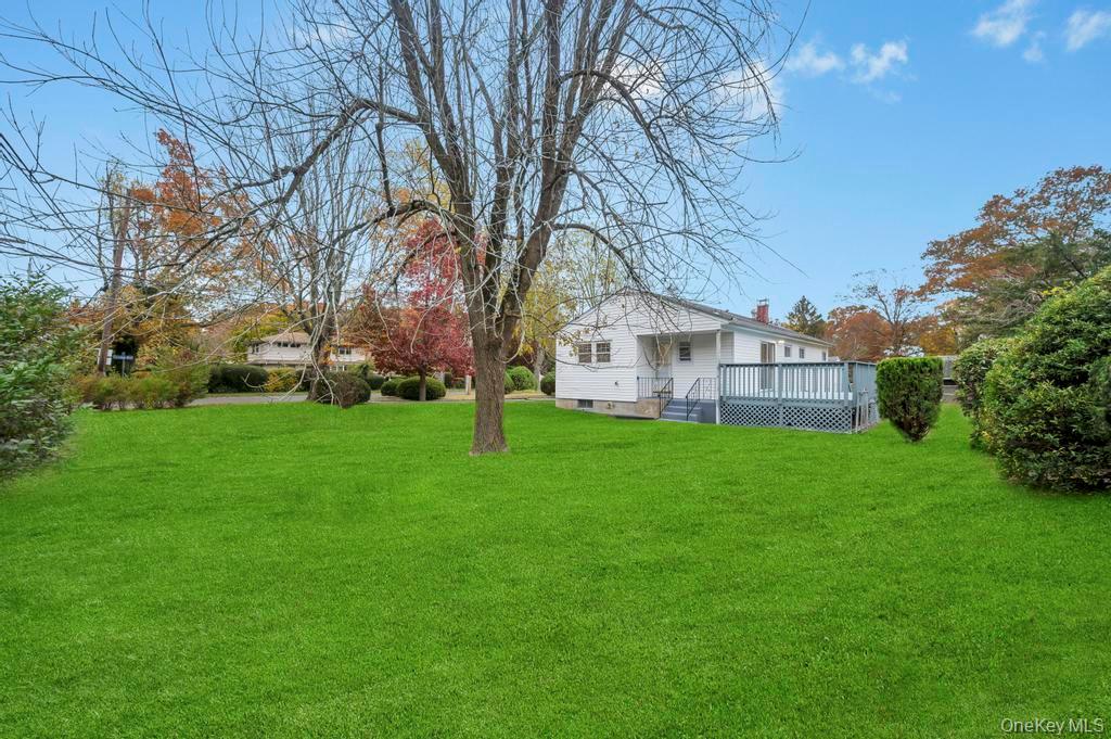 468 Ferndale Boulevard, Islip, NY 11751