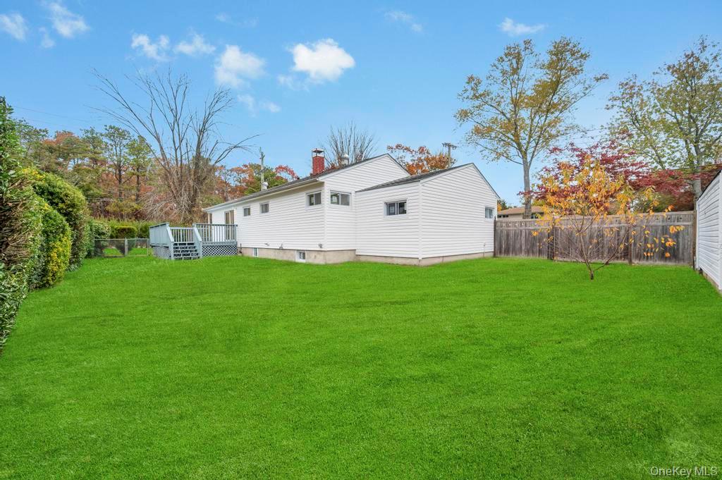 468 Ferndale Boulevard, Islip, NY 11751