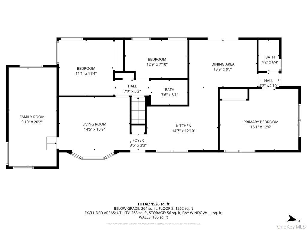 468 Ferndale Boulevard, Islip, NY 11751