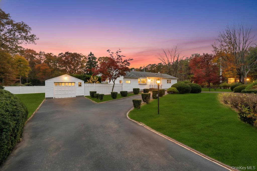 468 Ferndale Boulevard, Islip, NY 11751