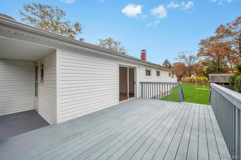 468 Ferndale Boulevard, Islip, NY 11751