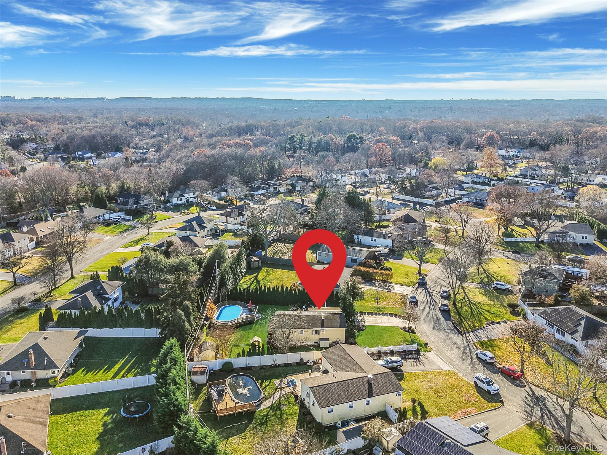 15 Penn Drive, Smithtown, NY 11787