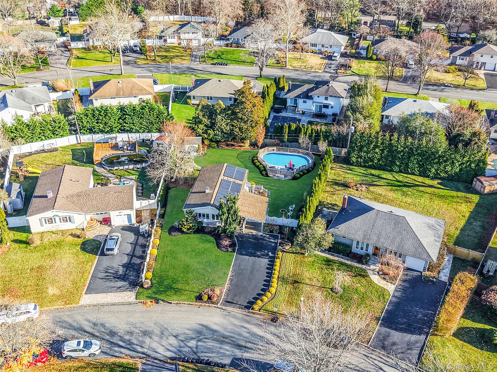 15 Penn Drive, Smithtown, NY 11787