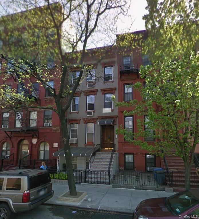 344 E 120th Street, New York (Manhattan), NY 10035