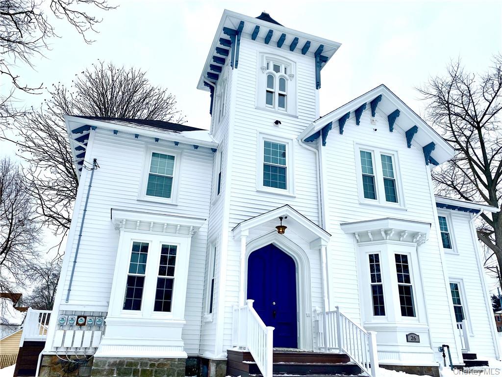 26 Courtland Street # 2R, Middletown, NY 10940