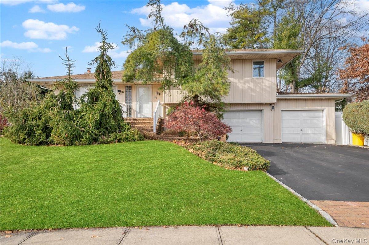 59 Hazelwood Drive, Jericho, NY 11753