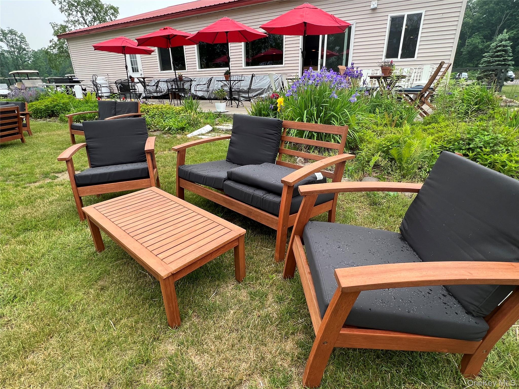 12 Stone Dock Road, High Falls, NY 12440