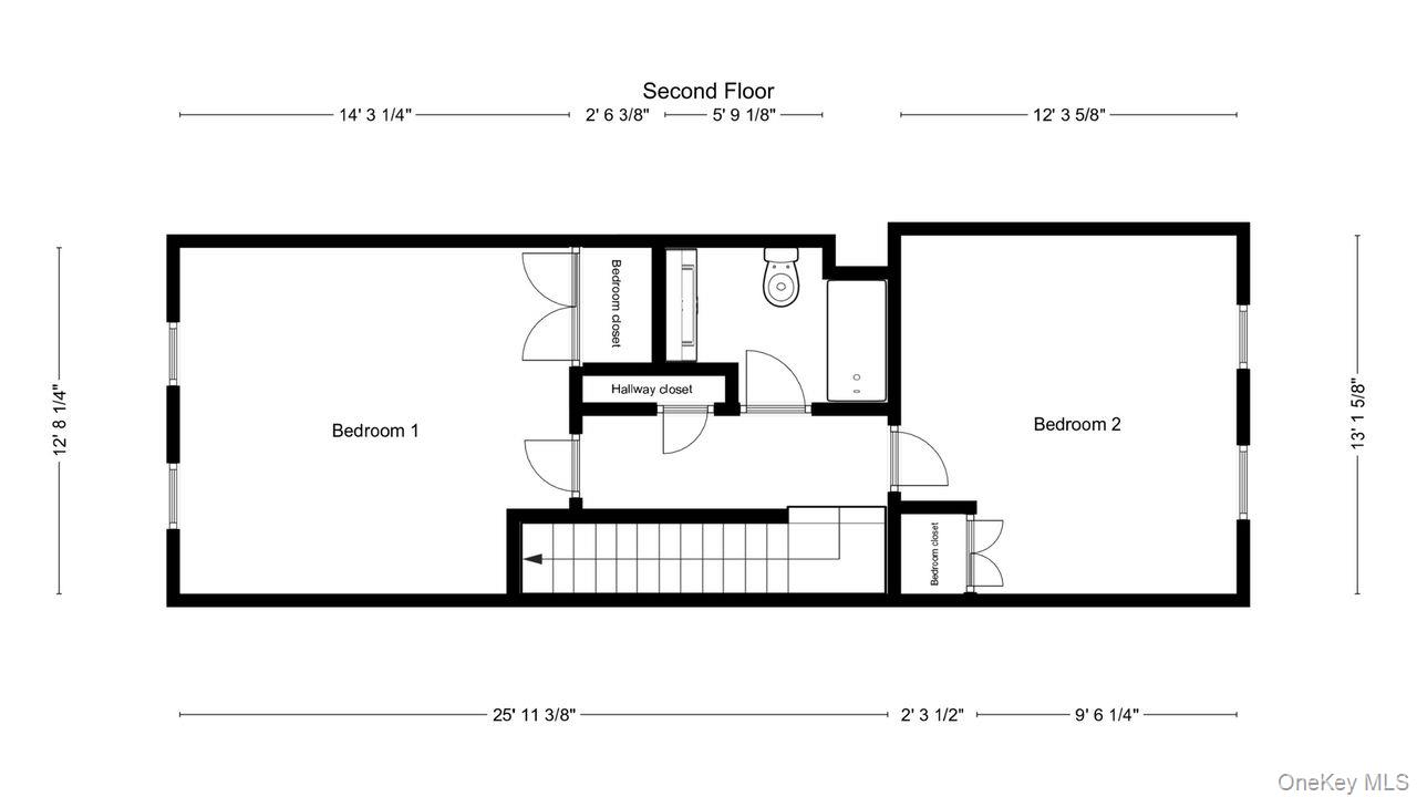 1870 Baldwin Road # 61, Yorktown Heights, NY 10598