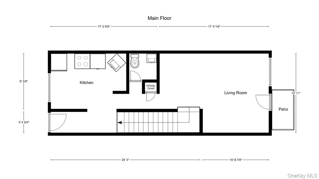 1870 Baldwin Road # 61, Yorktown Heights, NY 10598