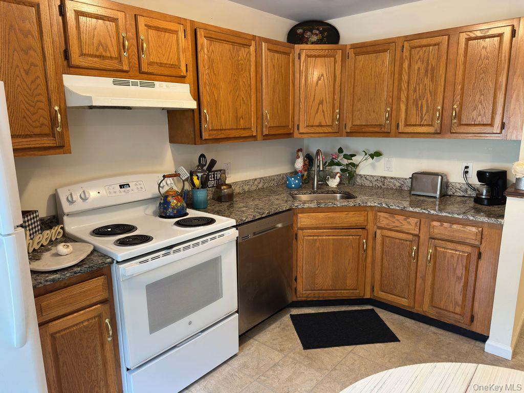 1870 Baldwin Road # 61, Yorktown Heights, NY 10598