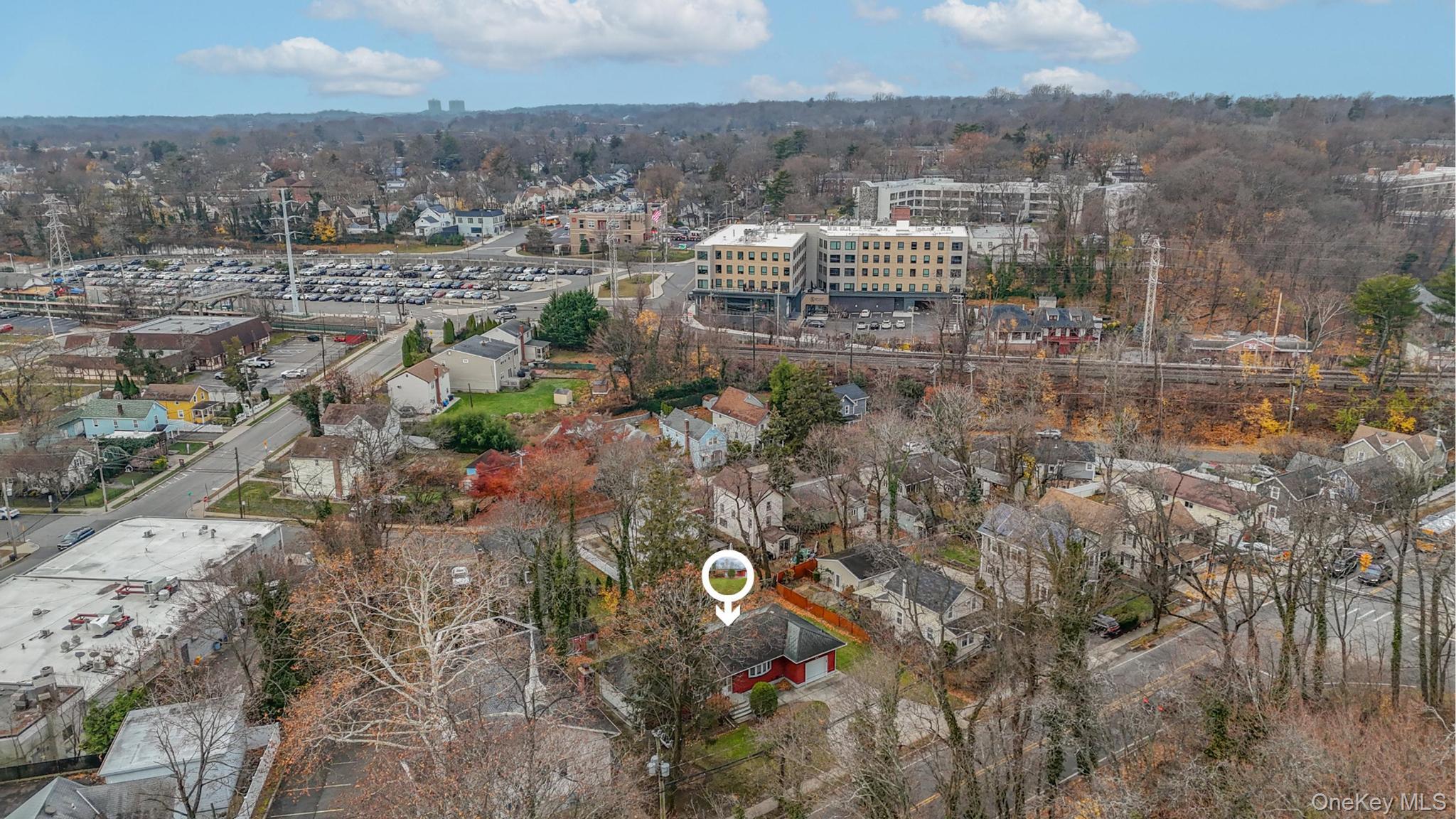 45 Roslyn Road, Roslyn Heights, NY 11577