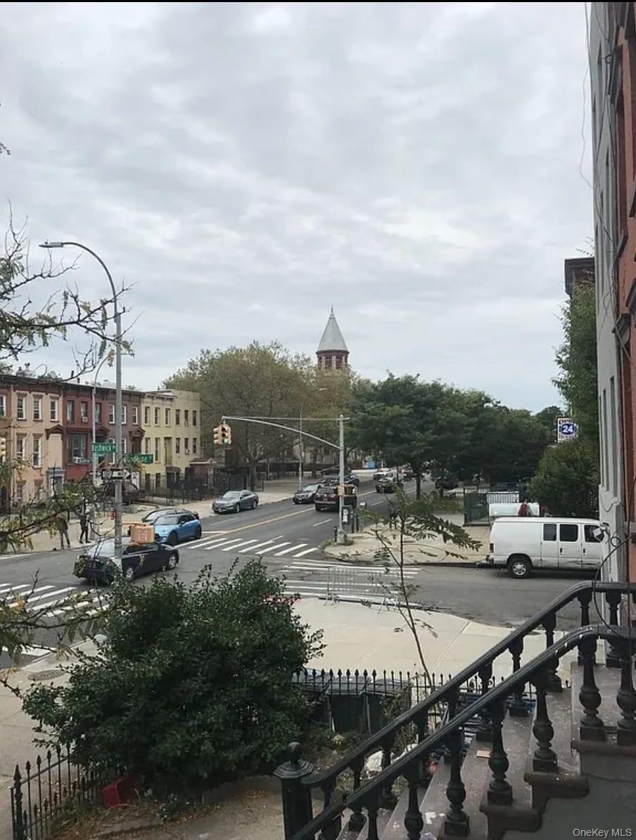 1094 Bushwick Avenue, Brooklyn, NY 11221