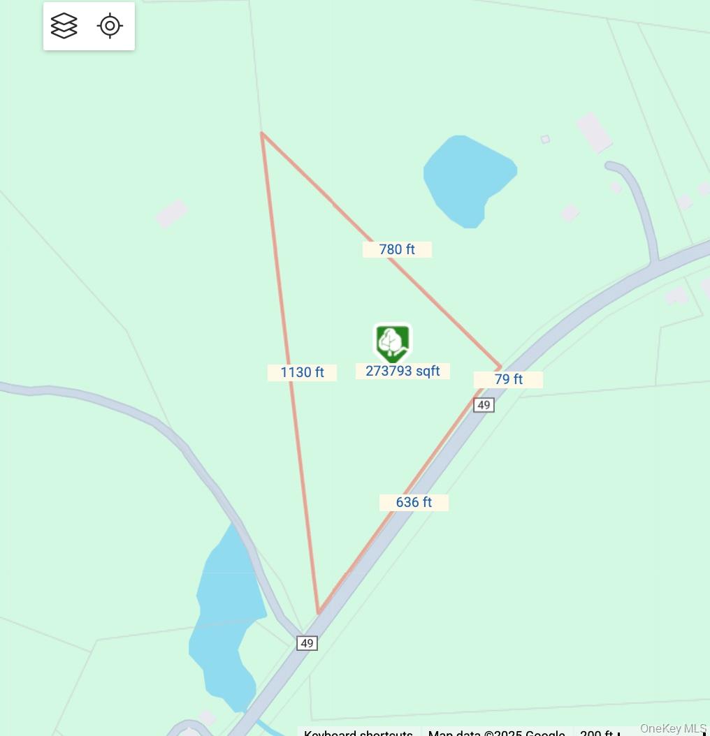 Cr-49, Middletown, NY 10940