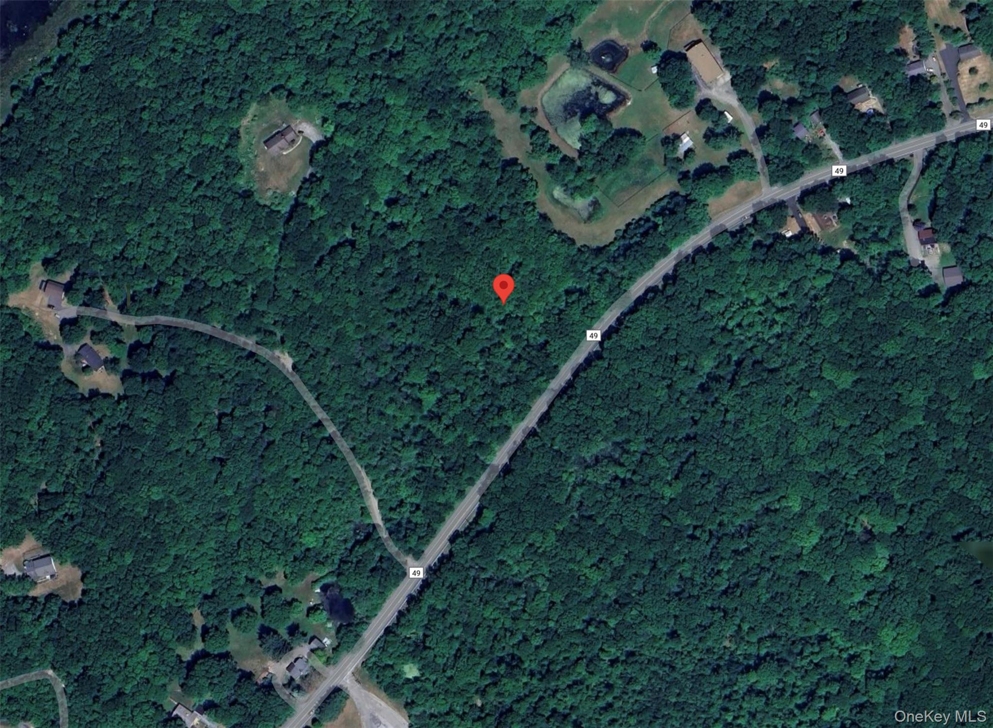 Cr-49, Middletown, NY 10940