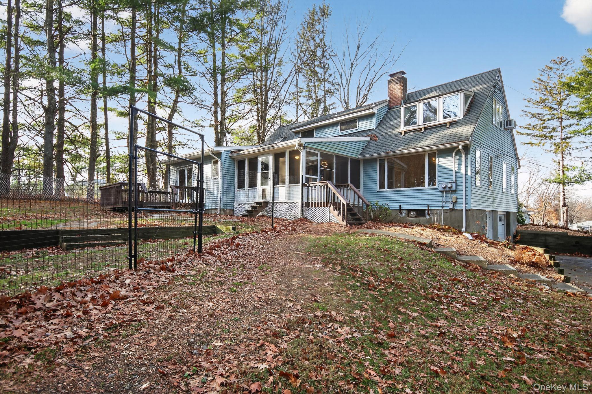 4 Carlyle Road, Hyde Park, NY 12538