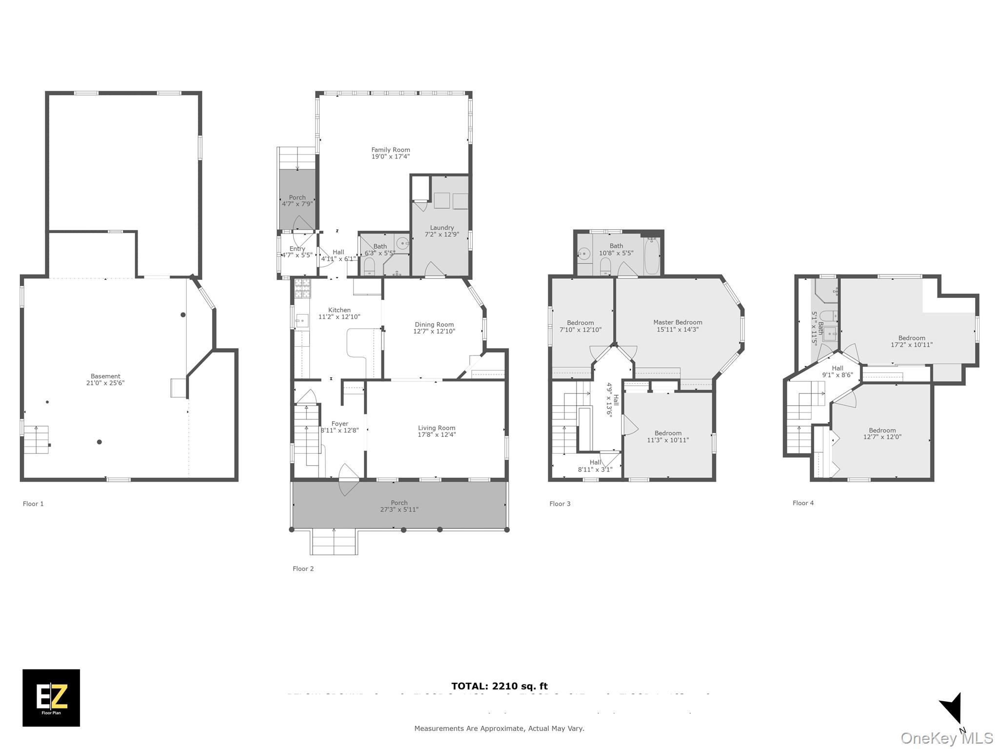 49 Centre Street, Woodmere, NY 11598