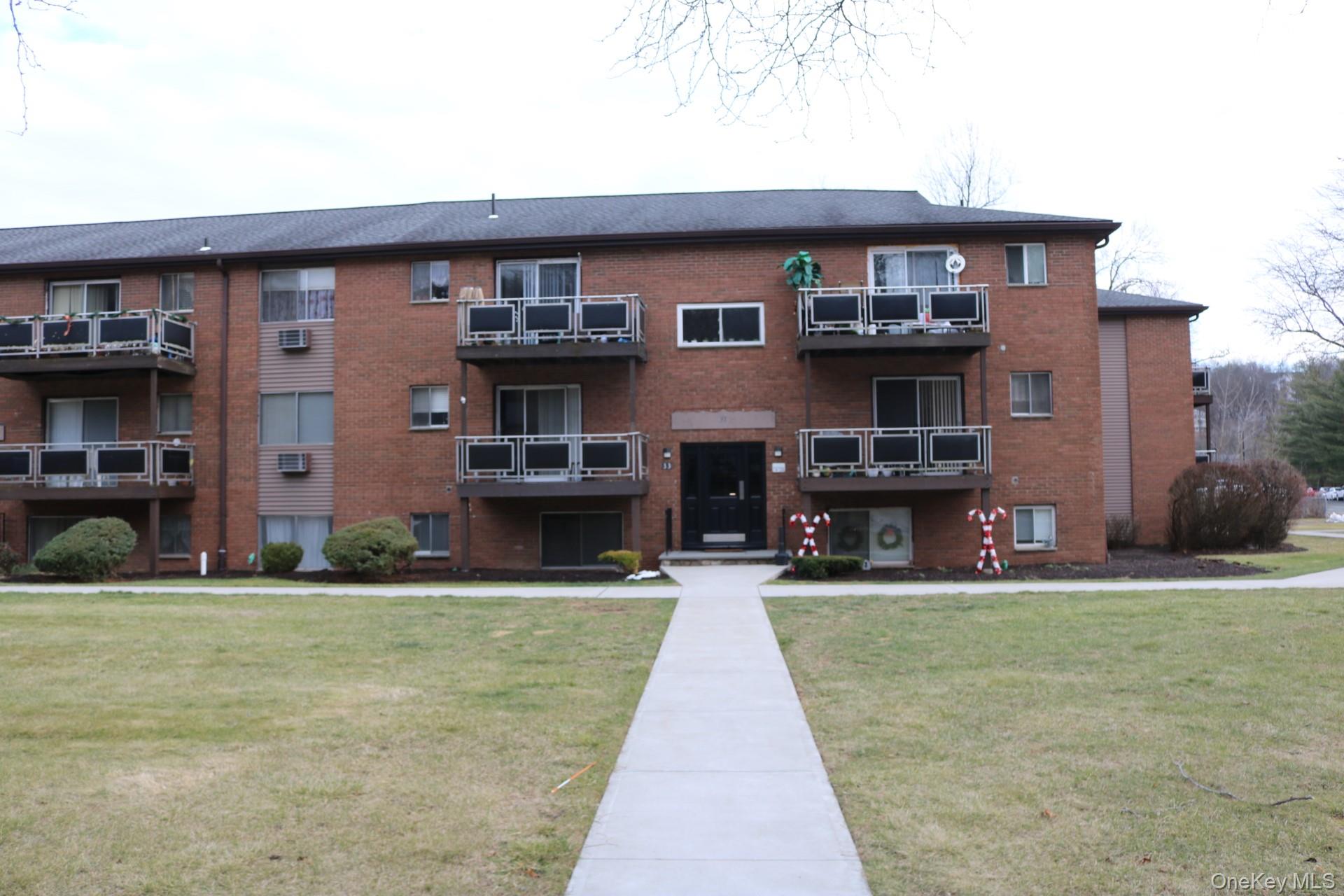 33 Tanager Road # 3301, Monroe, NY 10950