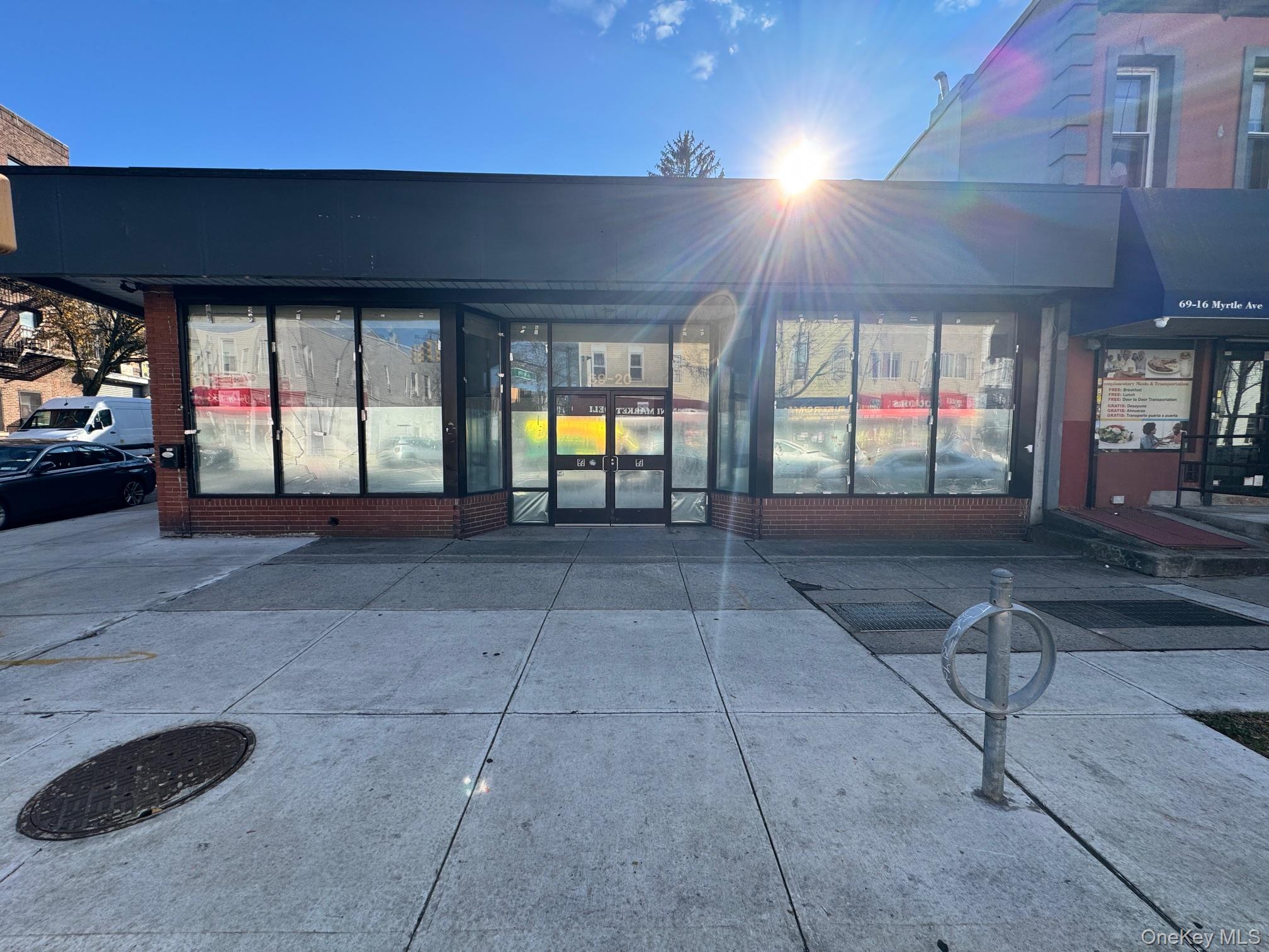 6918 Myrtle Avenue, Ridgewood, NY 11385