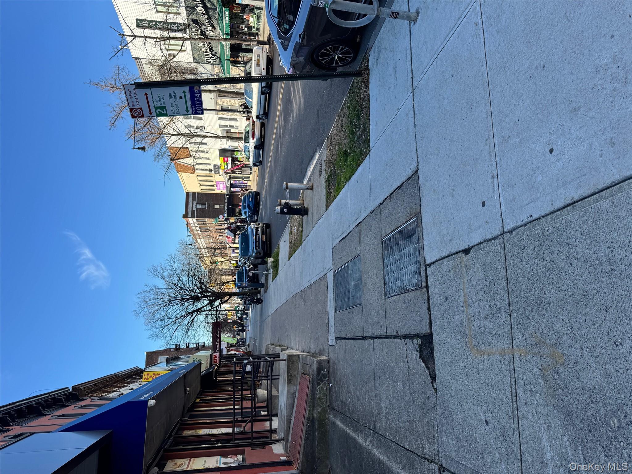 6918 Myrtle Avenue, Ridgewood, NY 11385