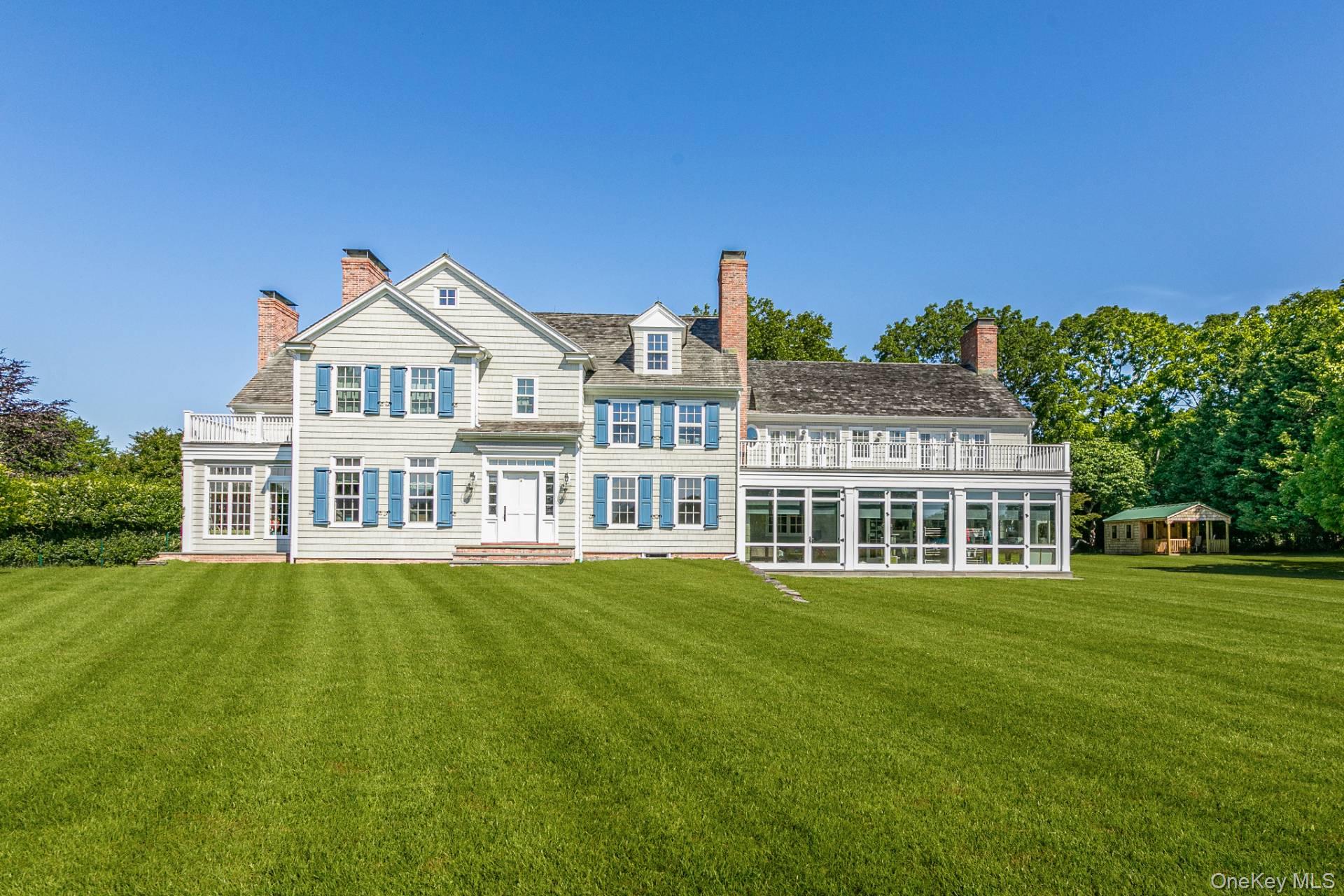 335 Town Lane, Amagansett, NY 11930