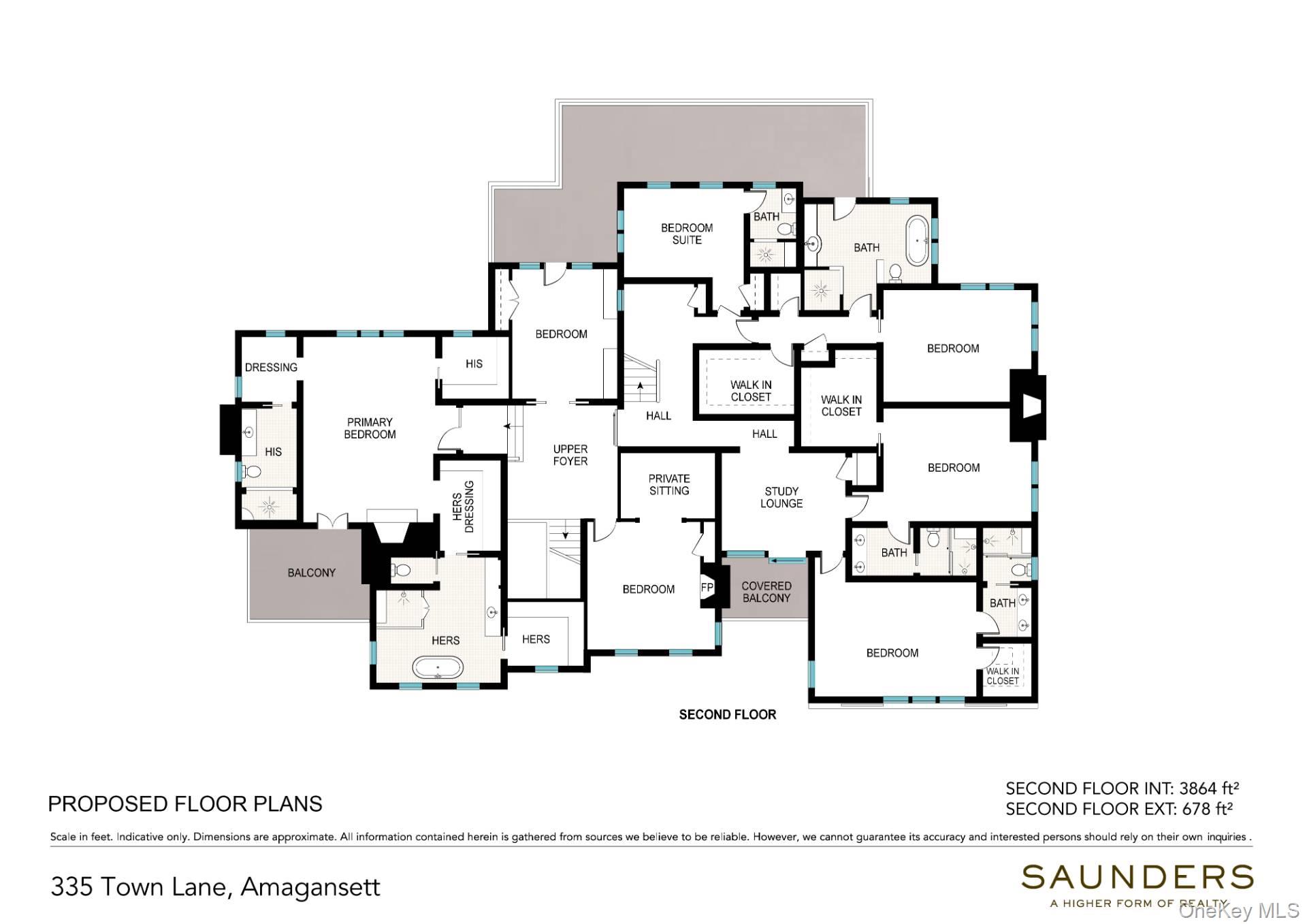 335 Town Lane, Amagansett, NY 11930