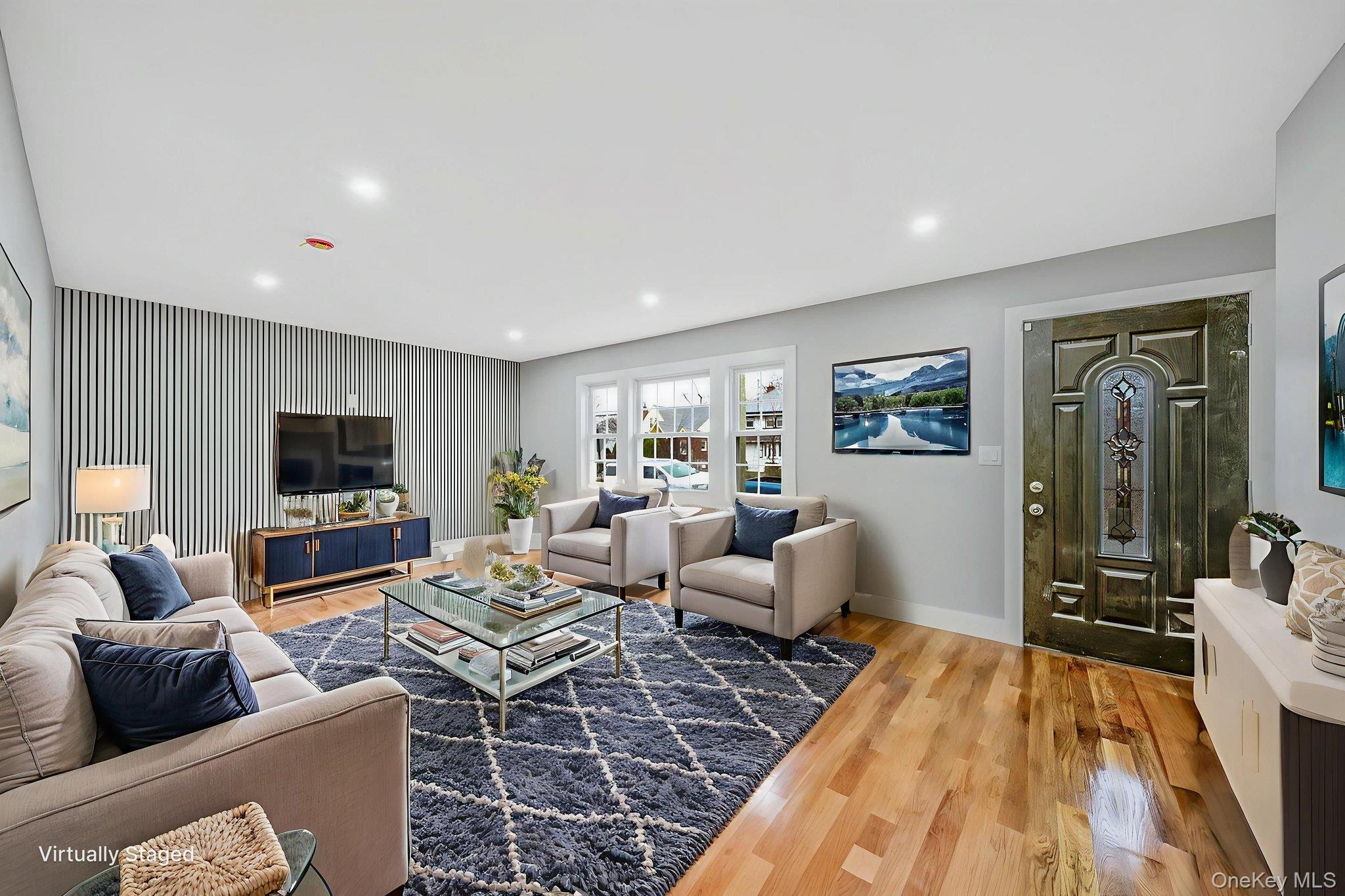 21407 110th Avenue, Queens Village, NY 11429