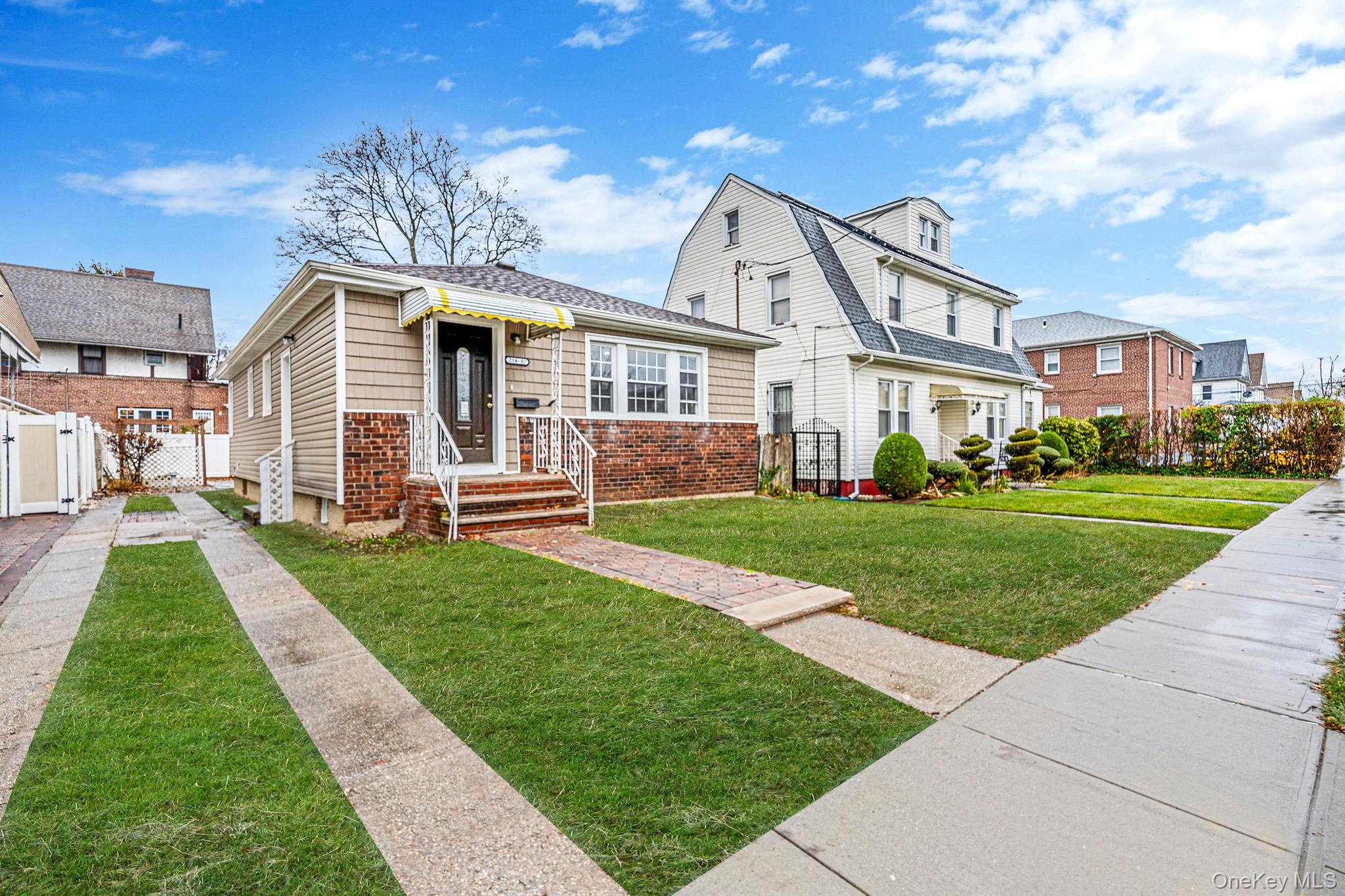 21407 110th Avenue, Queens Village, NY 11429