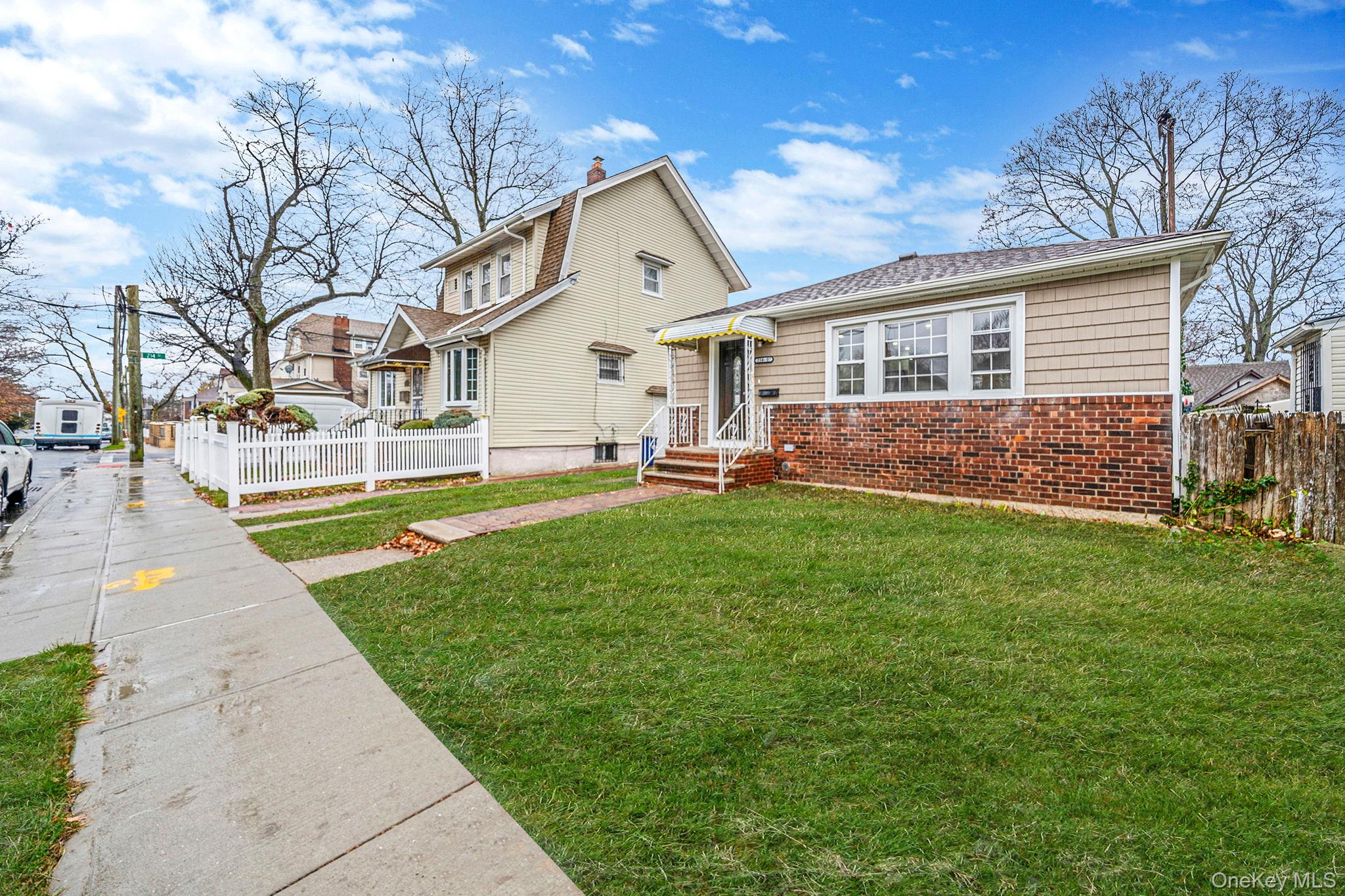 21407 110th Avenue, Queens Village, NY 11429