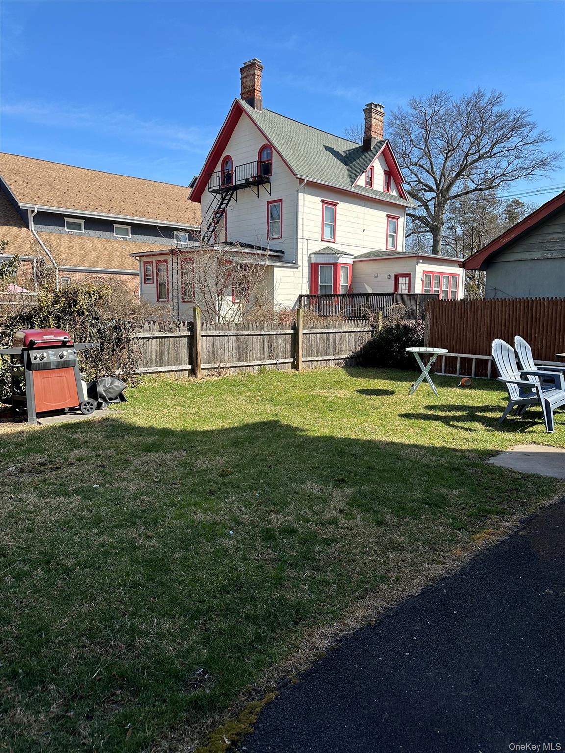 54 4th Avenue # 4, Nyack, NY 10960